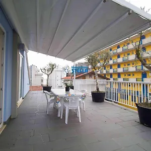 Appartamento Adriatica, Lido di Jesolo