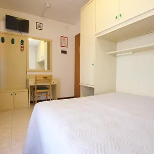 Hotel a capsule Madrid Stanza, Lido di Jesolo