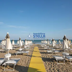 Appartamento Alpina, Lido di Jesolo