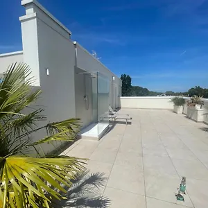 Appartamento Attico Sole, Lido di Jesolo