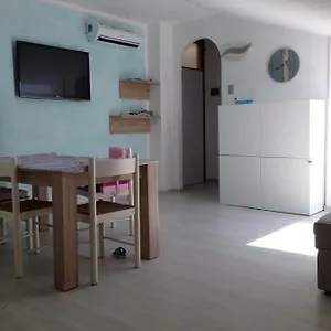 Appartamento Condominio International, Lido di Jesolo