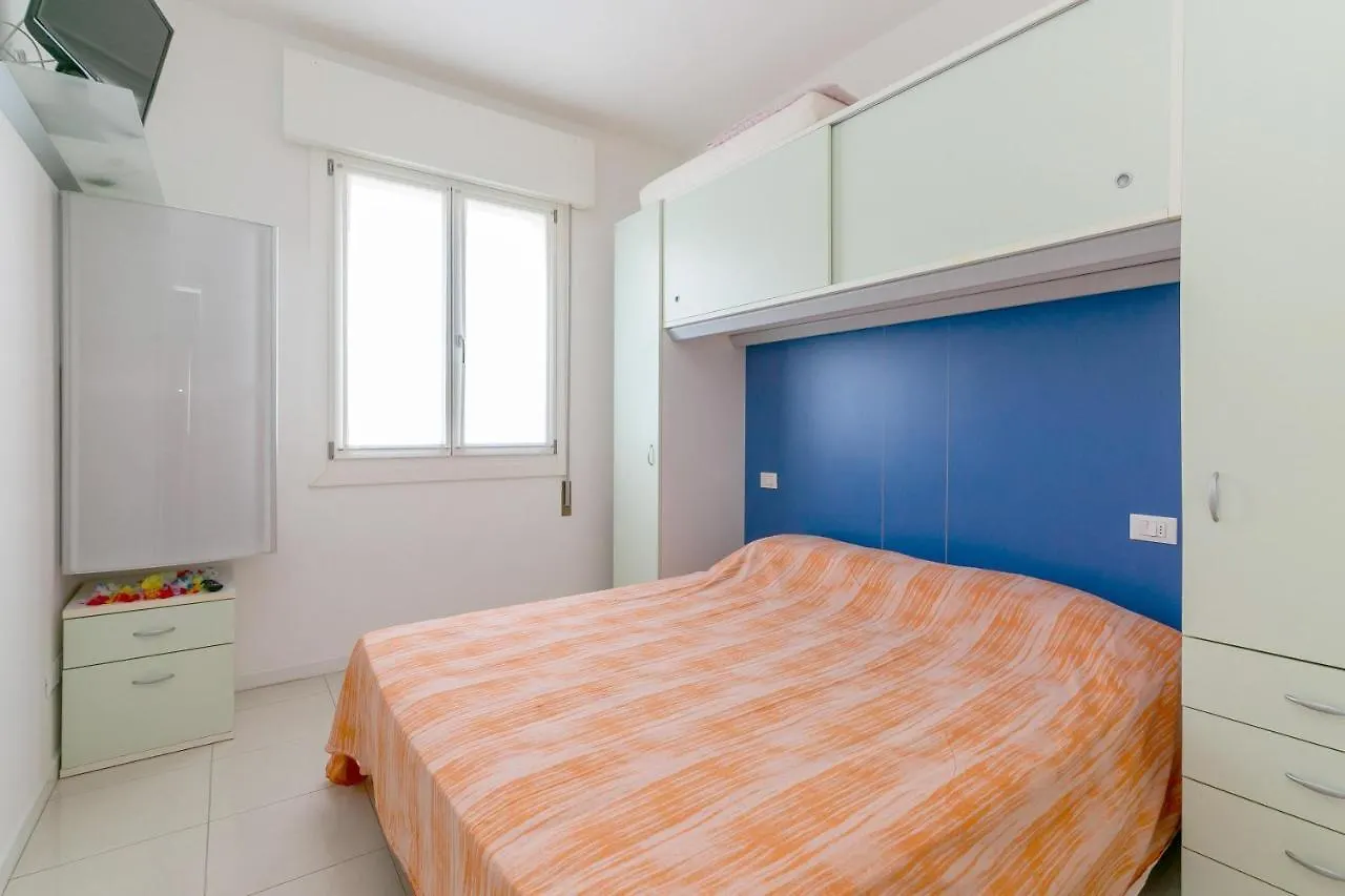 Condominio Gaspare Lido di Jesolo 0*,