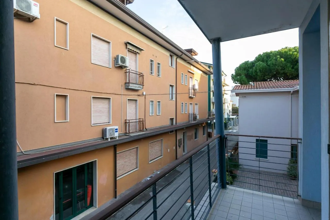 Condominio Gaspare Lido di Jesolo