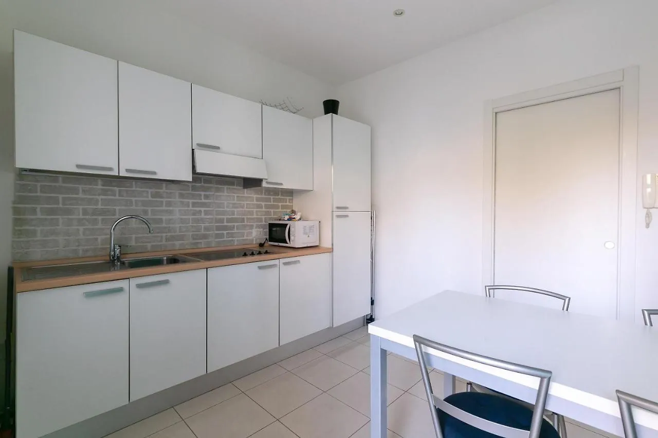 Condominio Gaspare Lido di Jesolo