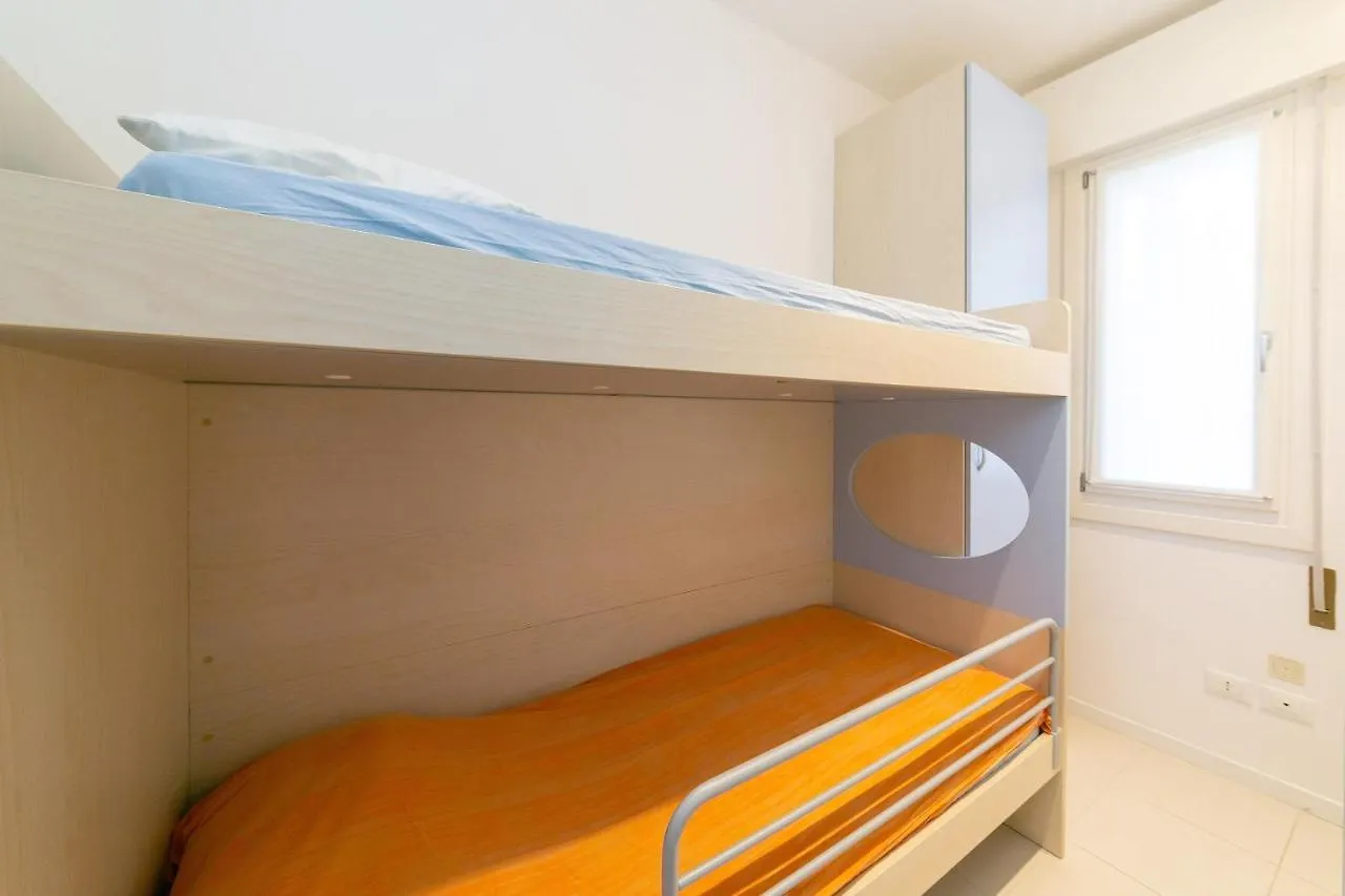 Holiday home Condominio Gaspare Lido di Jesolo Italy