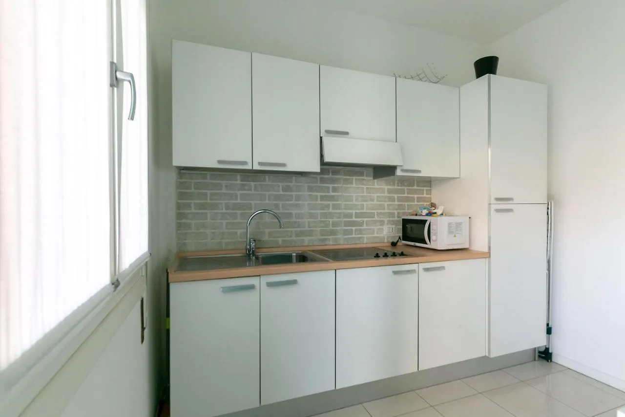 Condominio Gaspare Lido di Jesolo Holiday home