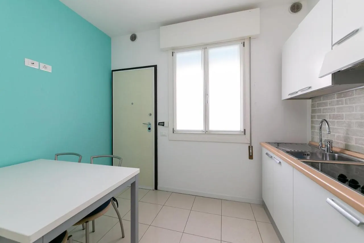 Condominio Gaspare Lido di Jesolo Holiday home