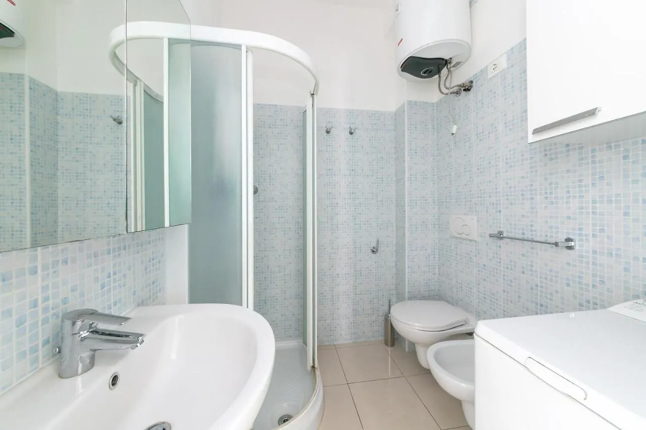 Holiday home Condominio Gaspare Lido di Jesolo