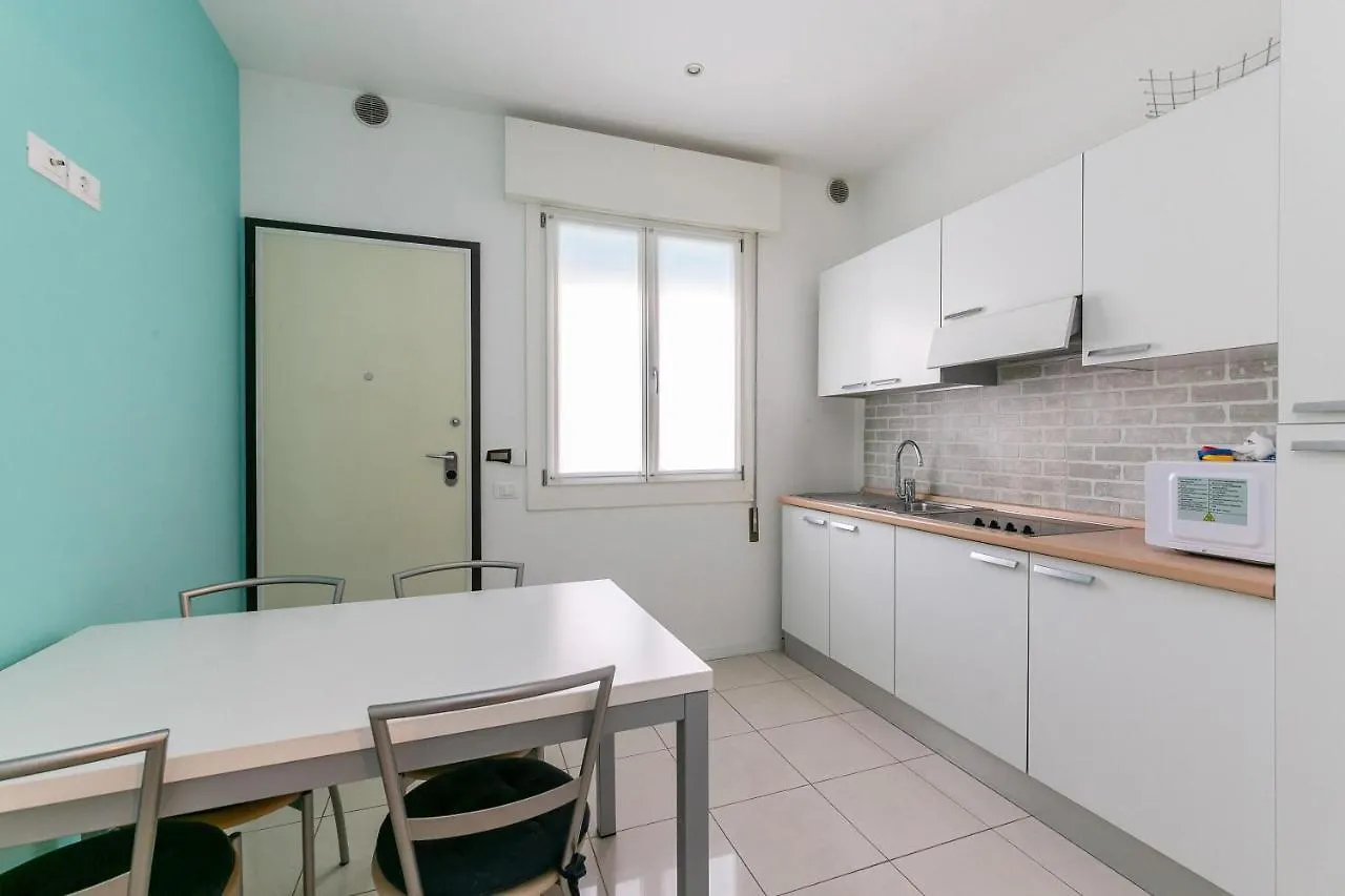 Condominio Gaspare Lido di Jesolo
