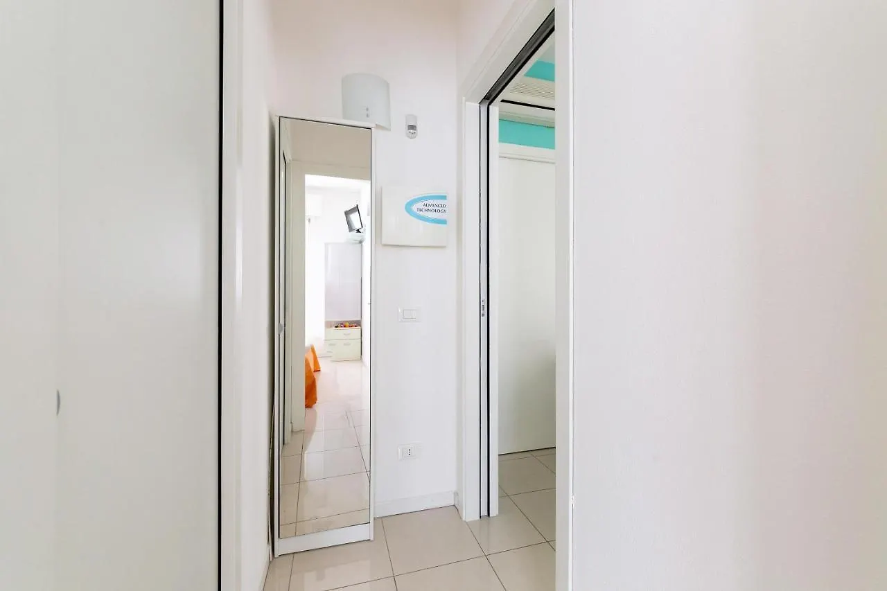 Condominio Gaspare Lido di Jesolo 0*,  Italy