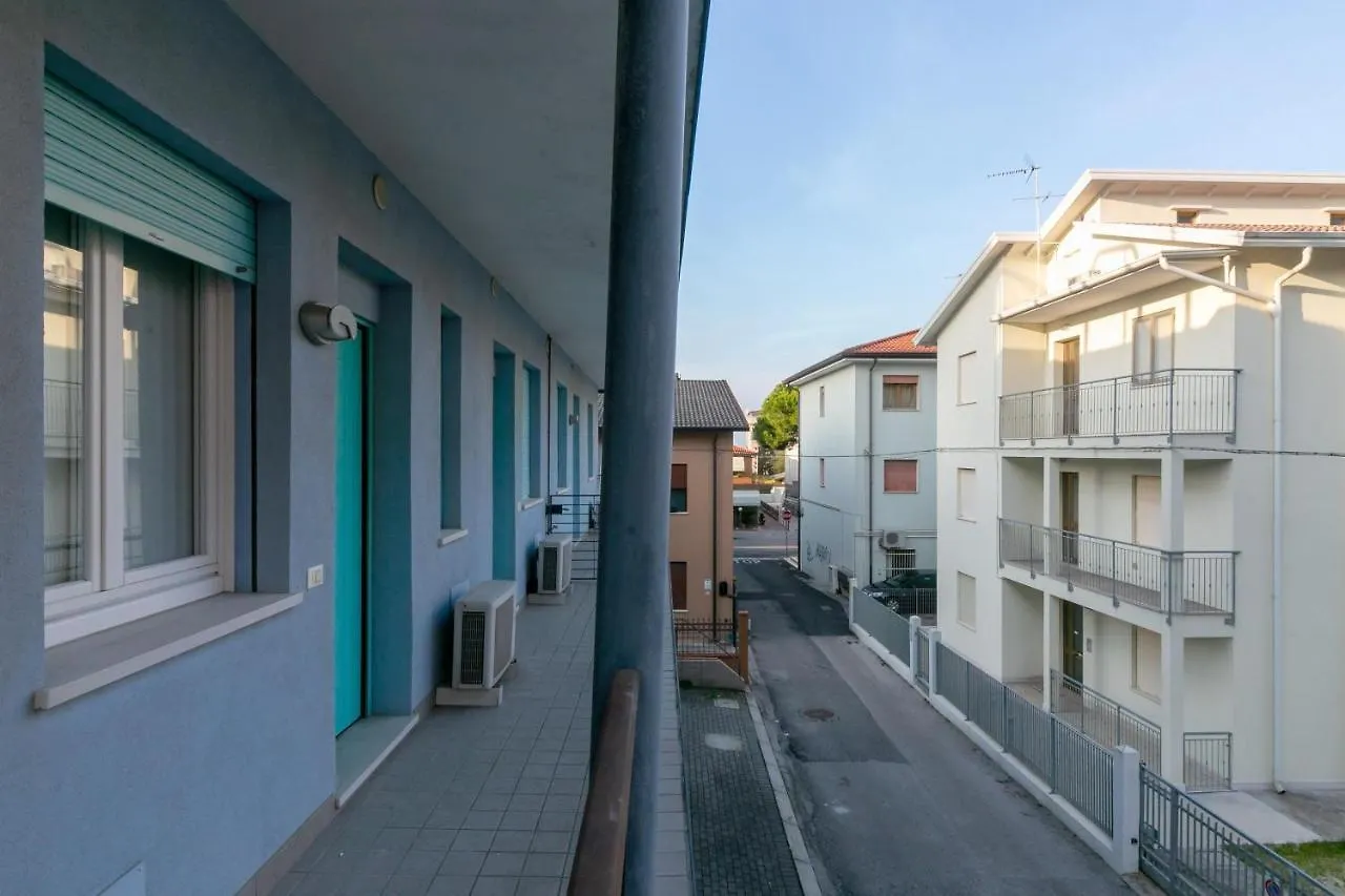 Holiday home Condominio Gaspare Lido di Jesolo