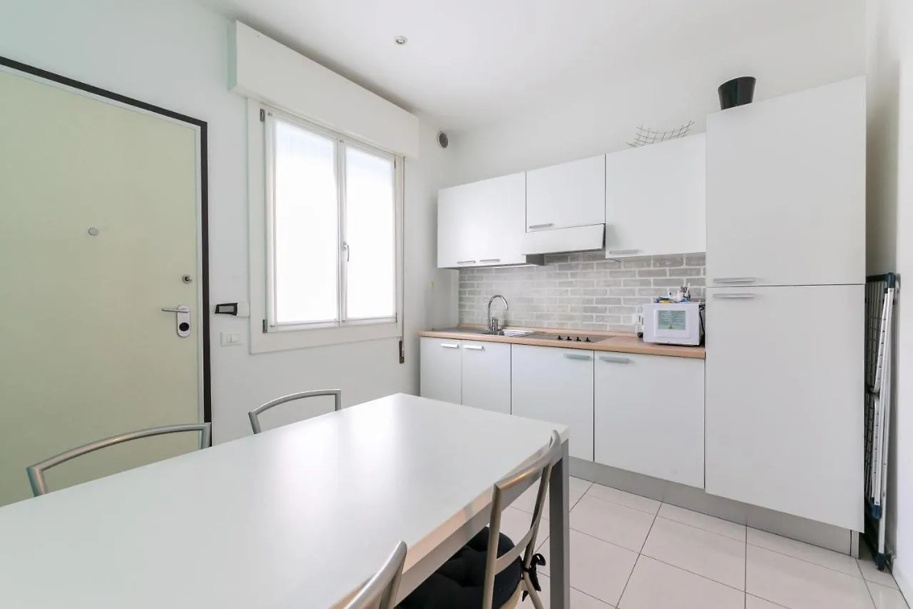 Holiday home Condominio Gaspare Lido di Jesolo