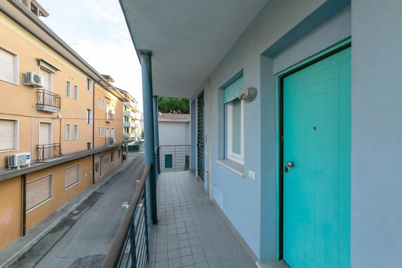 Condominio Gaspare Lido di Jesolo Italy